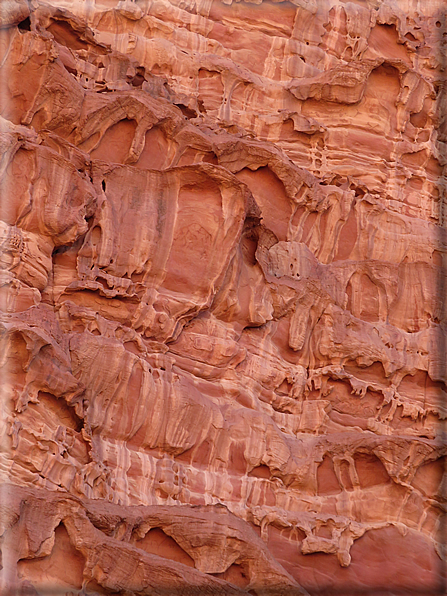 foto Wadi Rum